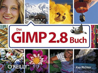 Das GIMP 2.8-Buch