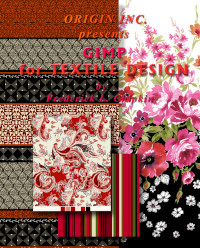 GIMP for Textile Design