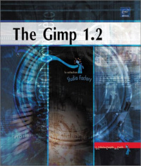 The GIMP 1.2