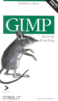 GIMP: kort en krachtig