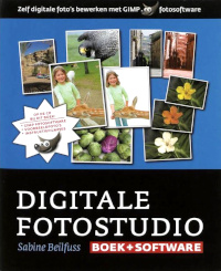 Digitale Fotostudio