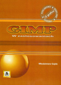 GIMP w zastosowaniach